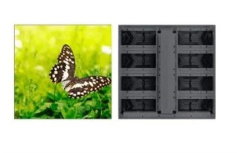 (Dhi-Phgoa3.91-Fc) Dahua Led Exterior 3.91 Ip65, Cabinet M2, 1000*1000 5000 Nits, Bin 2