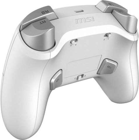 Gamepad Msi Force Gc300 W White