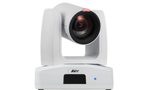 Aver Ptz310uv2 8 Mp Blanco 3840 X 2160 Pixeles 60 Pps Cmos 25,4 / 2,8 Mm (1 / 2.8")