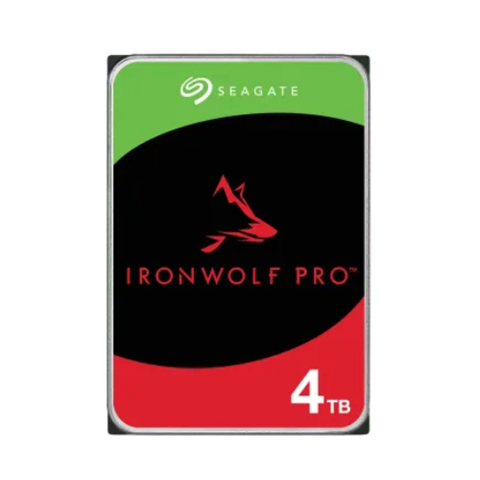 Seagate ST4000NT001