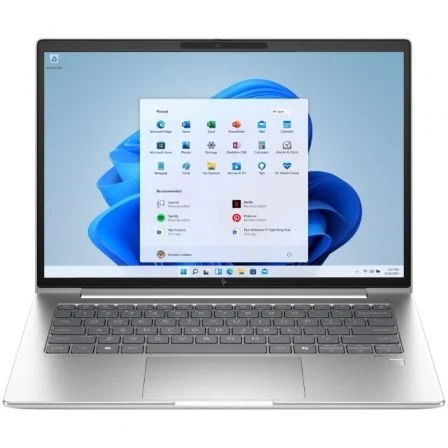 Portátil Hp Elitebook 645 G11 9Y727et Ryzen 5 Pro 7535U/ 16Gb/ 512Gb Ssd/ 14"/ Win11 Pro