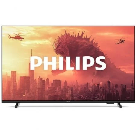 Televisor Philips 32Phs5500 32"/ Hd