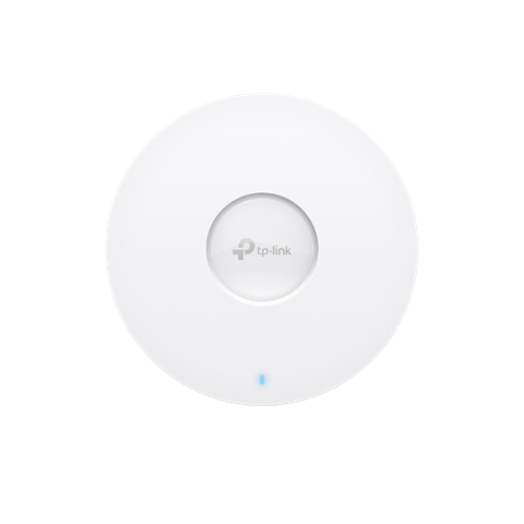 Punto De Acceso Inalámbrico Tp-Link Omada Eap613/ Wifi 6/ Poe/ 1775Mbps/ 2.4Ghz 5Ghz/ Antenas De 5Dbi/ Wifi 802.11 Ax/Ac/N/G/B/A