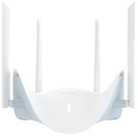 Punto De Acceso/ Router Inalámbrico D-Link Aquila Pro Ai R36/ Wifi 7/ 3600Mbps