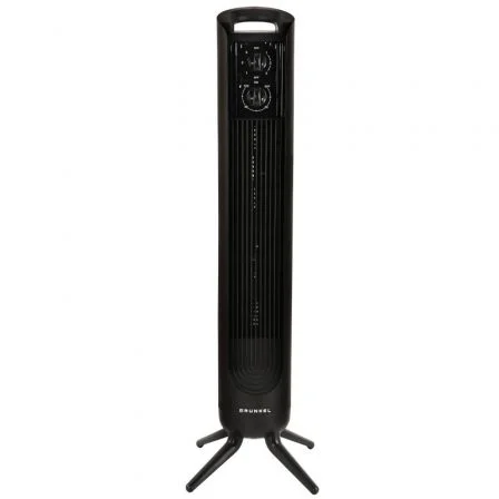 Ventilador De Torre Grunkel Tf-324L Ng/ 45W/ 3 Velocidades