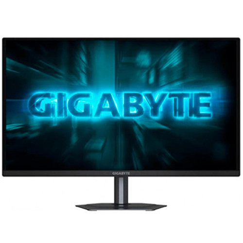 Monitor Gigabyte 27" Go27q24g,Qd-Oled,2560X1440 (Qhd),0,229Pp,0.03Ms,1.5Mm:1,240Hz,2Hdmi+1Dp+1Usb2.0+1 Type C,Ajustable,Negro