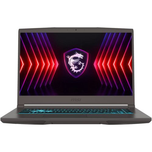 Msi Portatil Thin A15 B7vf-070Xes. 15.6"" Fhd (1920*1080), 144Hz. Ryzen 7 7735Hs. Rtx 4060, Gddr6 8Gb. Ddr5 16Gb*2. 1Tb Nvme Pcie Ssd W/O Dram. Sin S.O.