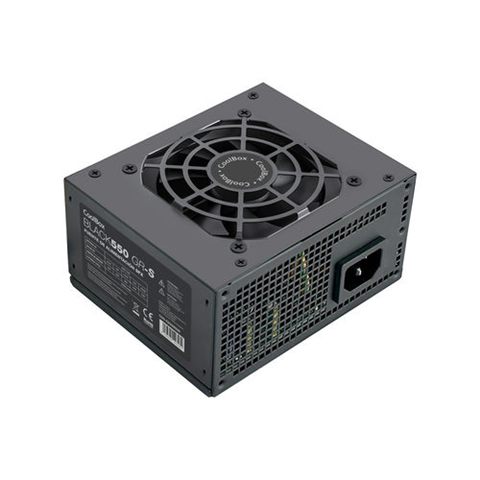 Coolbox COO-FA550SGR