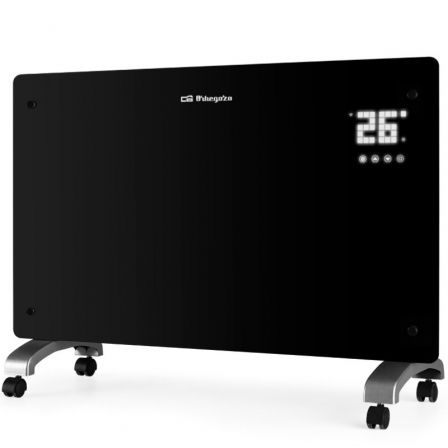 Panel Calefactor Radiante Orbegozo Rew 2020/ 2000W/ Wifi