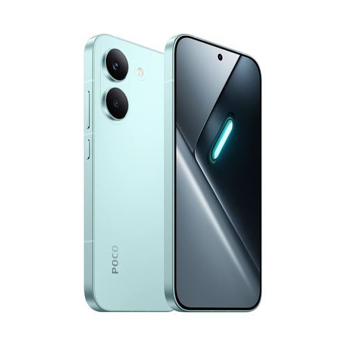 Smartphone Xiaomi Poco X8 Pro 12Gb/ 512Gb/ 6.59"/ 5G/ Verde