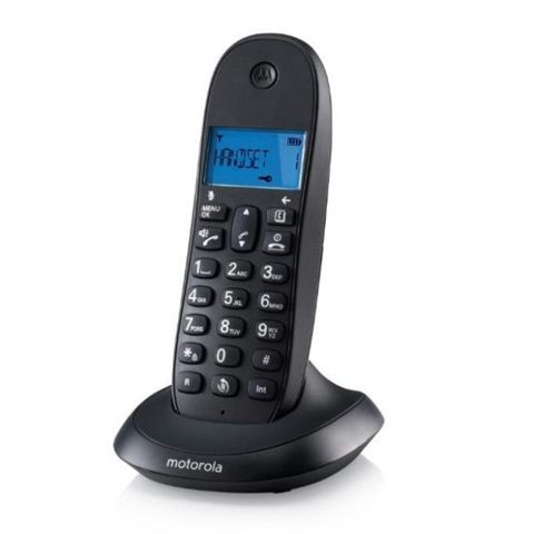 Motorola 107C1001CB