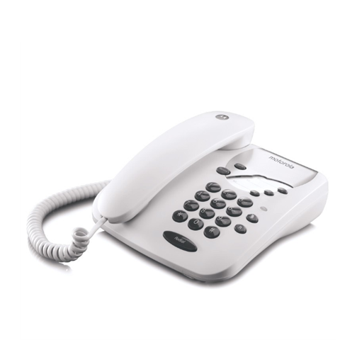 Motorola 107CT1WHITE