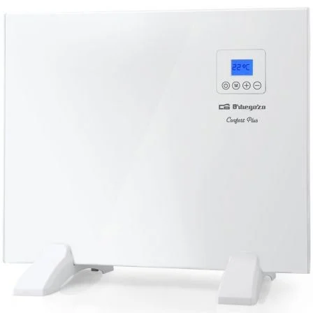 Panel Calefactor Radiante Orbegozo Reh 500 A/ 500W