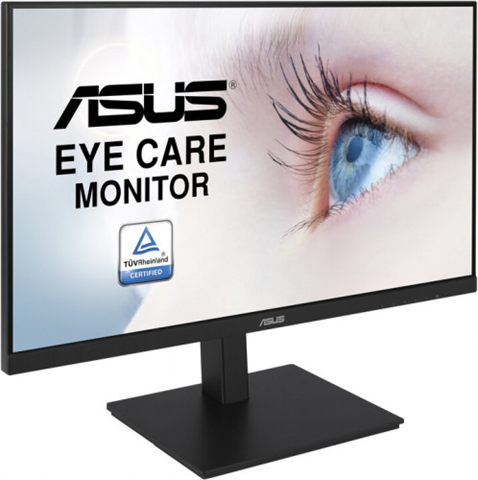 Asus Va27dqsb 68,6 Cm (27") 1920 X 1080 Pixeles Full Hd Led Negro