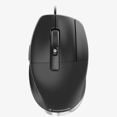 3Dconnexion Cadmouse Pro Ratón Mano Derecha Usb Tipo A
