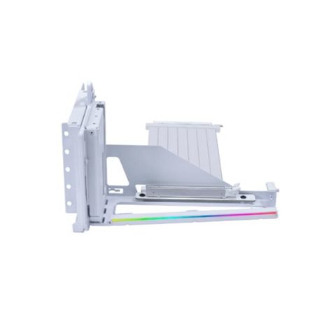 SOPORTE VERTICAL VGA LIAN LI BRACKET KIT V4 WHITE