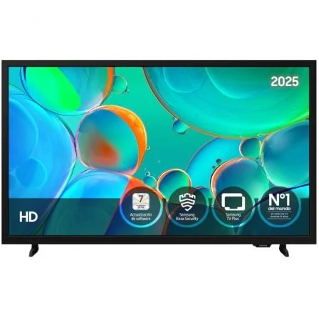 Televisor Samsung H5005 Tu32h5005fk 32"/ Hd/ Smart Tv/ Wifi