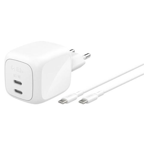 Belkin WCH020KQ2MWH-B6