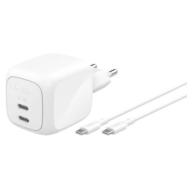 Belkin WCH020KQ2MWH-B6
