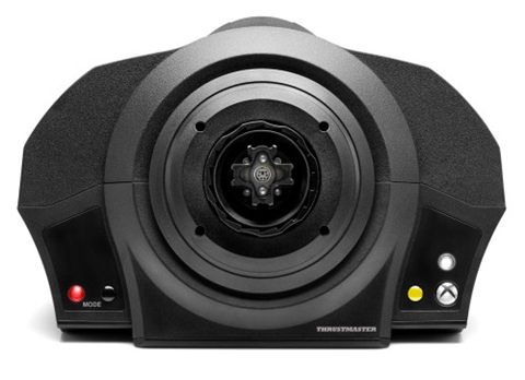 Thrustmaster Tx Racing Wheel Servo Base Negro Usb 2.0 Especial Pc, Xbox One