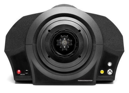 Thrustmaster Tx Racing Wheel Servo Base Negro Usb 2.0 Especial Pc, Xbox One