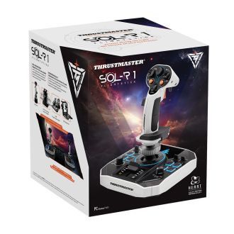Thrustmaster Sol-R 1 Flightstick - Pc