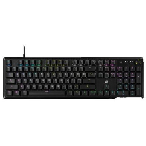 Teclado Corsair K70 Core Rgb Español Ch-910971E-Es
