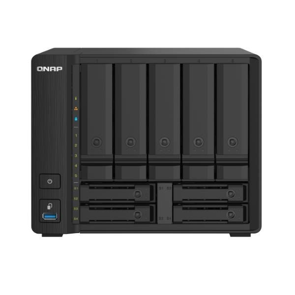 Qnap TS-932PX-4G