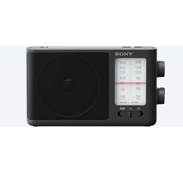 Sony ICF506.CED