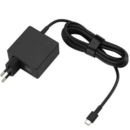 Cargador De Portátil Asus Ac68-00(Ad2190020)/Eu/ 68W/ Automático/ Voltaje 20V