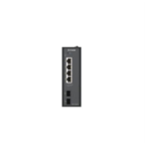 D Link DIS-210G-06