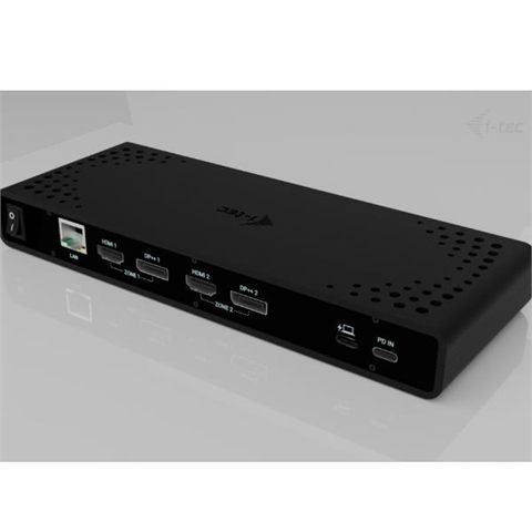 I Tec CADUA4KDOCKPDB100