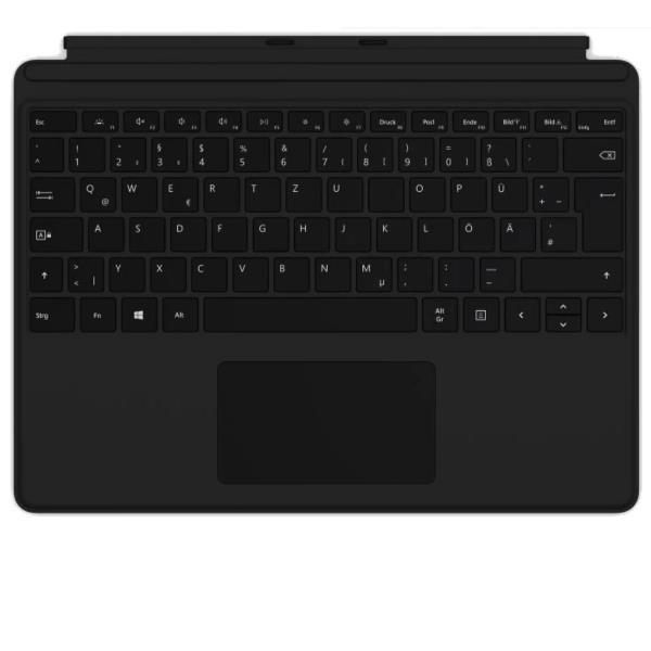 Surface Pro 11 Teclado Negro Español