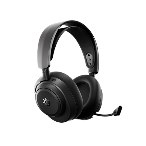 Auriculares Steelseries - Arctis Nova Pro Omni Black (61721)