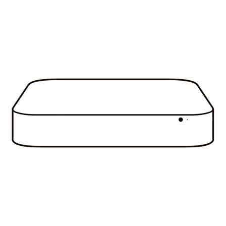 Apple Mac Mini / M4 Pro 12-Core Cpu/ 24Gb/ 512Gb Ssd/ 16-Core Gpu