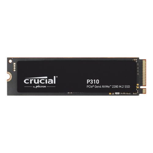 SSD CRUCIAL M.2 2TB PCIE4.0 NVME P310