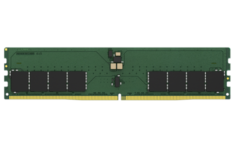 Kingston Technology Valueram Kvr64a52bd8-64 Módulo De Memoria 64 Gb 1 X 64 Gb Ddr5