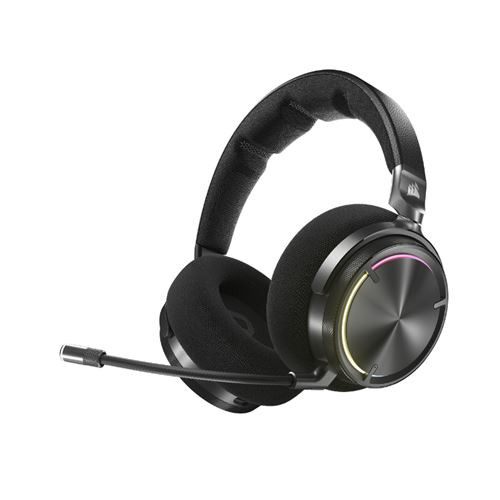 Auriculares Corsair Virtuoso Max Wireless Negro Ca-9011372-Ww