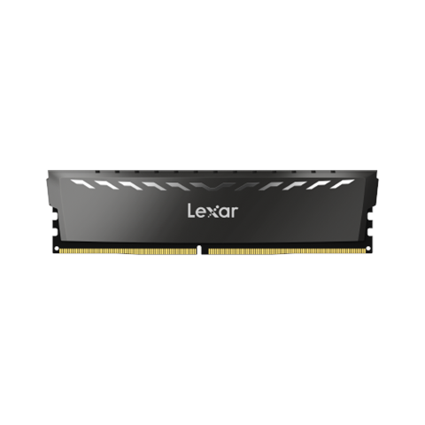 Lexar Thor Módulo De Memoria 16 Gb 2 X 8 Gb Ddr4 3200 Mhz