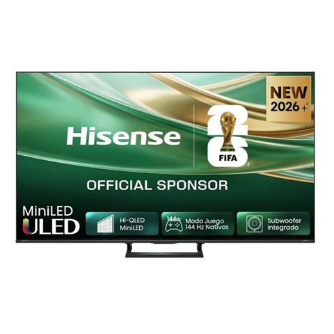 Hisense 50E8S