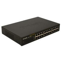D Link DES-1024D/E