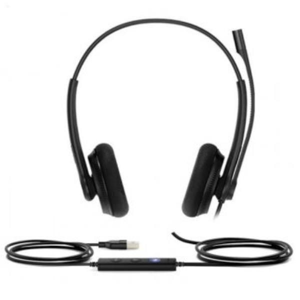 Yealink Telefonia UH34LITEDUAL
