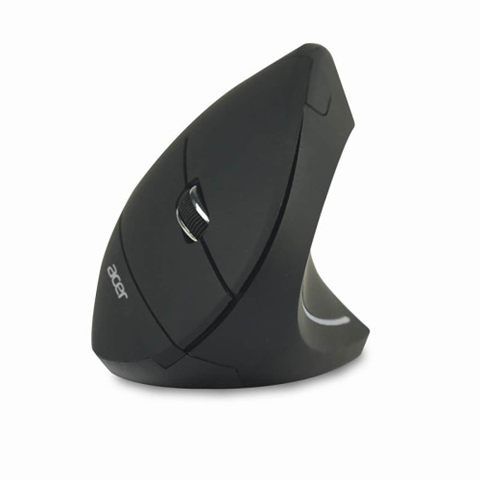 Acer Hp.Expbg.009 Ratón Oficina Mano Derecha Rf Inalámbrico Óptico 1600 Dpi