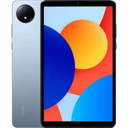Tablet Xiaomi Redmi Pad Se 8.7"/ 4Gb/ 64Gb/ Octacore/ Azul Cielo