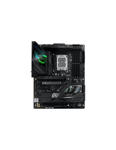 Placa Asus Rog Strix Z890-F Gaming Wifi,Intel,1851,Z890,4Ddr5,Wifi