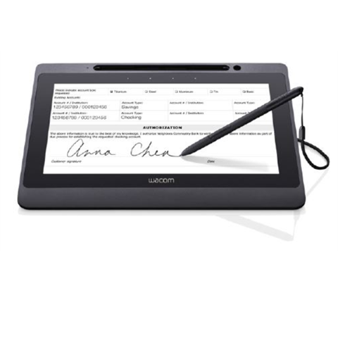 Wacom DTU1141B-CH2