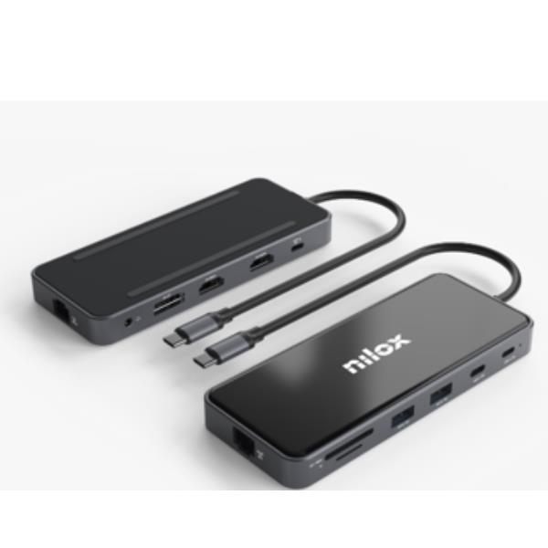 Nilox NXDSUSBC10