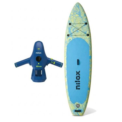 Nilox NXWTRESUP2