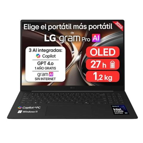 Lg 16Z90U-K.AUB5BN