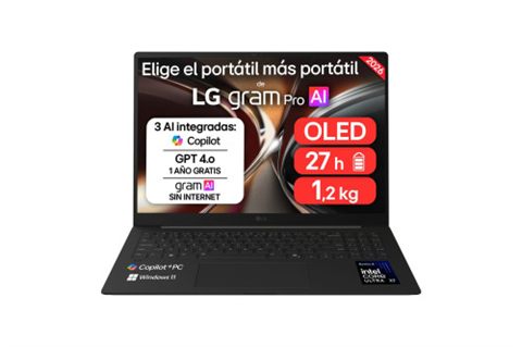 Lg 16Z90U-K.AUB5BN